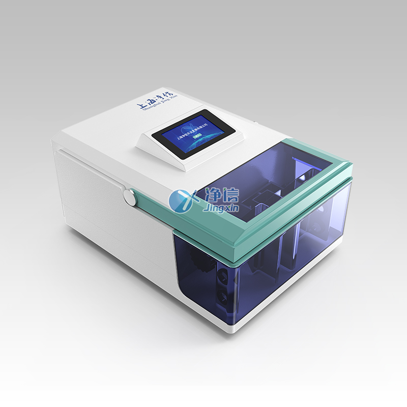 高通量土壤研磨儀Tissuelyser-600：重塑土壤樣品前處理的效率與精度